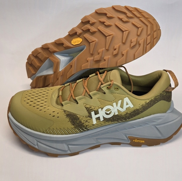 New Hoka One One Skyline Float X Mens Size 12 D 1153350 - Picture 11 of 12